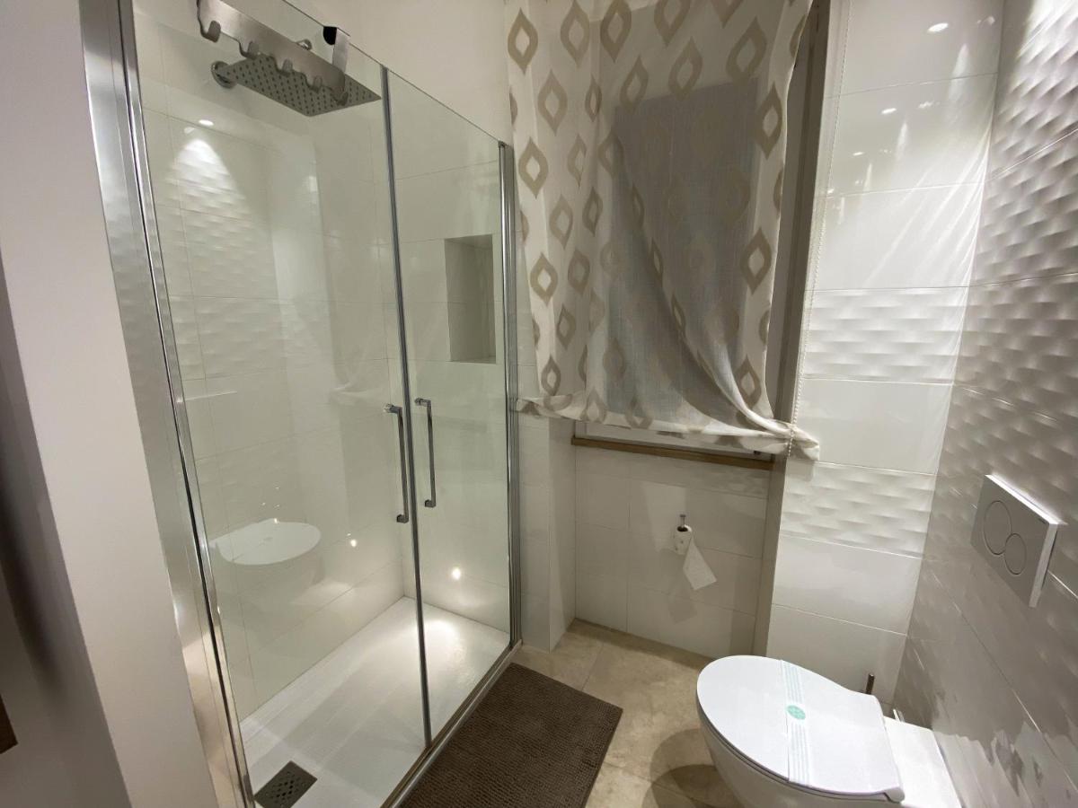 L'Ultima Luna Hotel Термоли Екстериор снимка