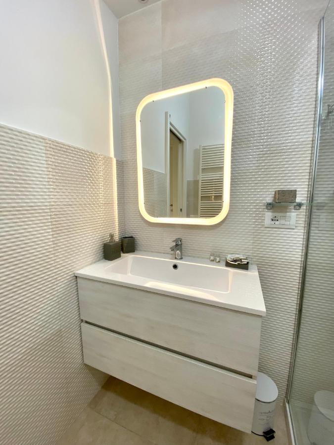 L'Ultima Luna Hotel Термоли Екстериор снимка
