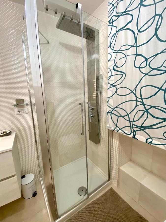 L'Ultima Luna Hotel Термоли Екстериор снимка